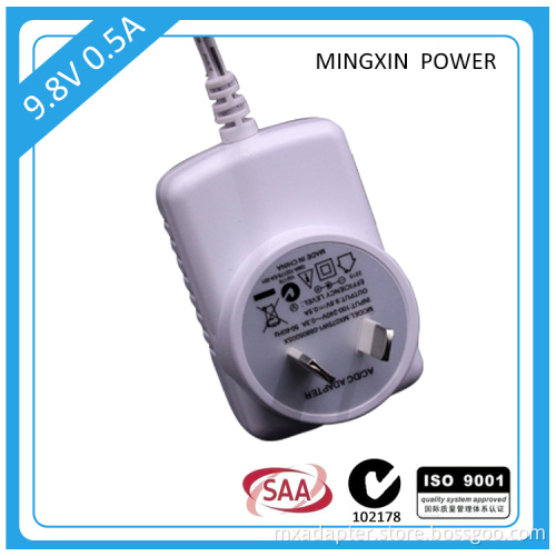 supply for massage chair USB power adapters women